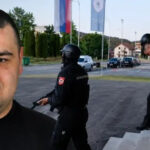 Uhapšen Aleksandar Nikolić: Sumnjiče ga za pomaganje u napadu na člana Elezove grupe