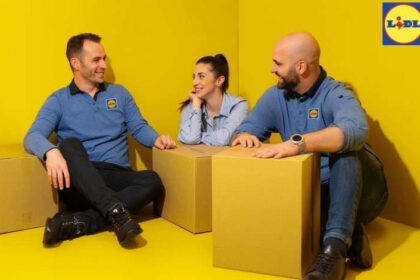Prilika za posao u Lidlu: Otvara se više od 1.000 pozicija u prodaji i logistici