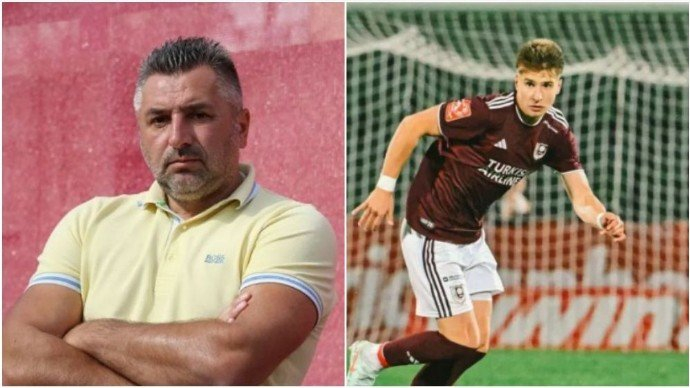 U akciji "Catering" uhapšen otac bivšeg fudbalera FK Sarajevo