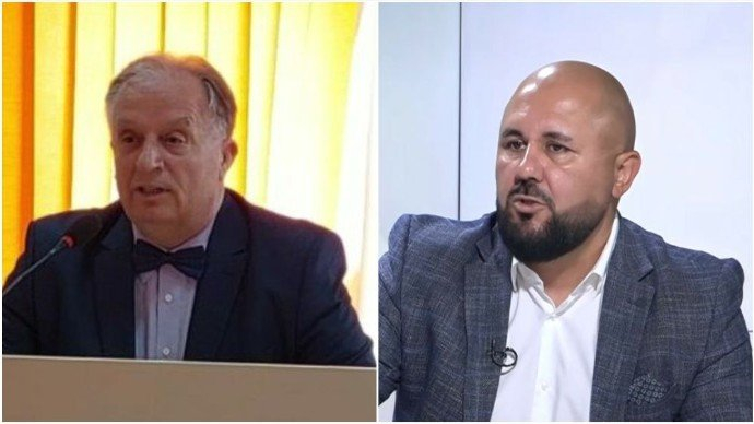 Dug Agovića prema Hamzi Asotiću porastao s 20.000 na 200.000 KM, advokat Jahić: Ako pošaljete Mithata u pritvor, to mu je smrtna presuda