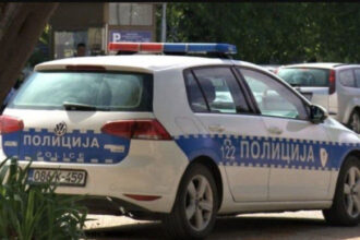 Slovenac optužen za napad u Trebinju: Ženu udario glavom u čelo