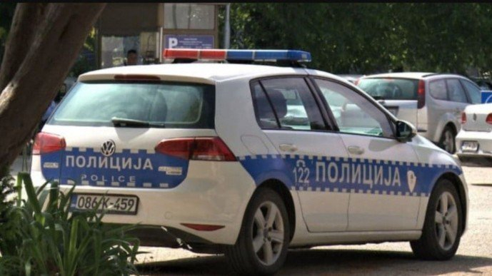 Slovenac optužen za napad u Trebinju: Ženu udario glavom u čelo