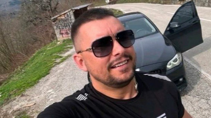 Ovo je muškarac koji je u Hercegovini namjerno automobilom udario ljude, pa se vratio da ih pregazi još jednom