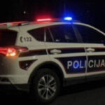 Teška nesreća kod Hadžića: Poginuo motociklista