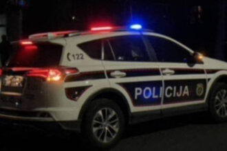 Teška nesreća kod Hadžića: Poginuo motociklista