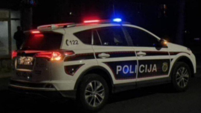 Teška nesreća kod Hadžića: Poginuo motociklista