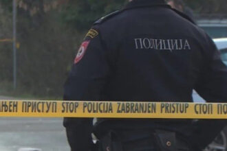 Teška nesreća kod Bileće: Povrijeđen Italijan, operacija u toku