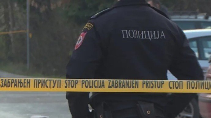 Teška nesreća kod Bileće: Povrijeđen Italijan, operacija u toku