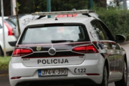 Ubistvo u Starom Gradu: 28-godišnjak izboden nožem, policija uhapsila osumnjičenog