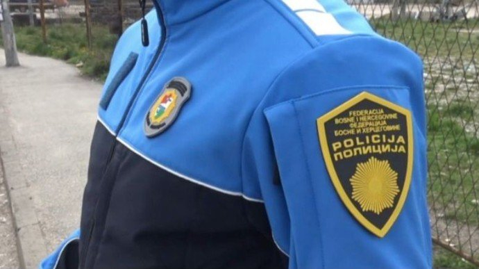 Policijska akcija u Vitezu: U ugostiteljskom objektu pronađena droga, uhapšene tri osobe