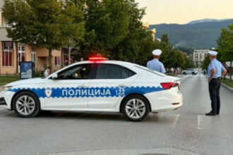 Ždrale pogodio Pandurevića s najmanje dva hica: U Kostinom automobilu se nalazilo i njegovo dvogodišnje dijete