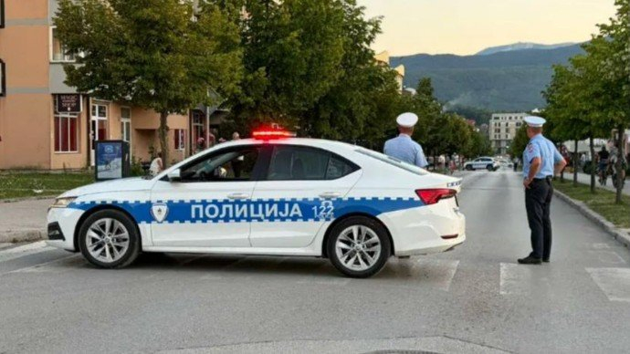 Ždrale pogodio Pandurevića s najmanje dva hica: U Kostinom automobilu se nalazilo i njegovo dvogodišnje dijete