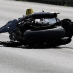 Smrtno stradao motociklista u Kotor Varošu