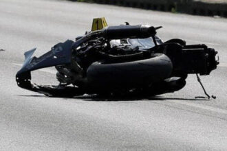 Smrtno stradao motociklista u Kotor Varošu