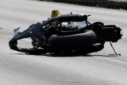 Smrtno stradao motociklista u Kotor Varošu