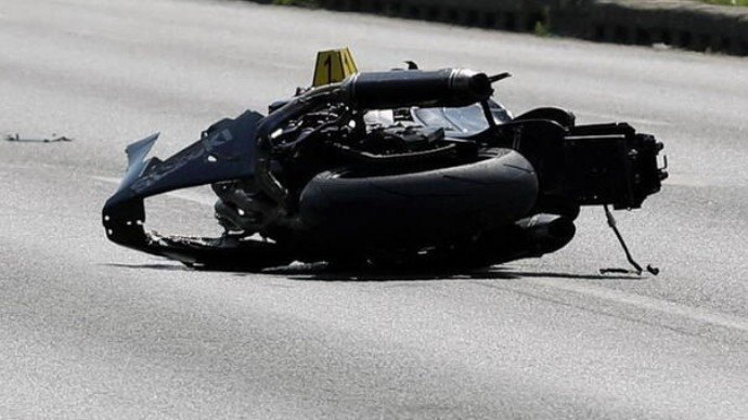Smrtno stradao motociklista u Kotor Varošu