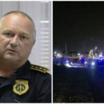 Nevjerovatno: Nije predložen pritvor za policajca Viktora Ćatića koji je motor usmrtio ženu i troje povrijedio