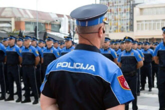 Otkazan protest na Dobrinji: Policija obećala pojačanu kontrolu romobila