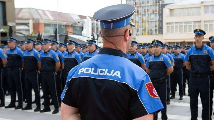 Otkazan protest na Dobrinji: Policija obećala pojačanu kontrolu romobila