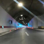 Teška nesreća u tunelu Hercegovina: Povrijeđen vozač iz Sarajeva