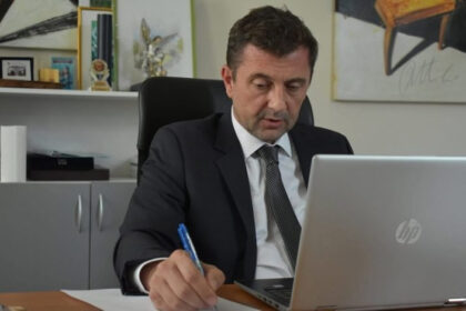 Kordić Rahimiću direktno: Vi mene prozivate da prestanem?
