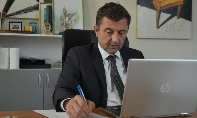 Kordić Rahimiću direktno: Vi mene prozivate da prestanem?