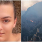 Dragana iz Kotor Varoši koja je nestala kod Omiša bježeći od požara u Hrvatsku je otišla kao sezonski radnik