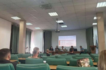KONJIC Poznat redoslijed 17 političkih subjekata, otvoren poziv i za mlade