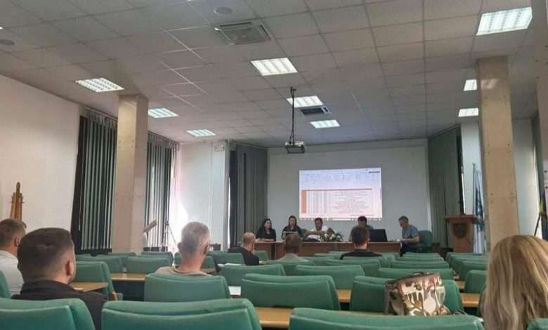 KONJIC Poznat redoslijed 17 političkih subjekata, otvoren poziv i za mlade
