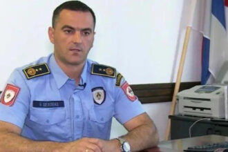 Prvi čovjek policije u Istočnom Sarajevu: Tragamo za Ždralom, pucnjave su povezane