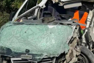 Novi težak udes na bh. cestama, povrijeđena jedna osoba