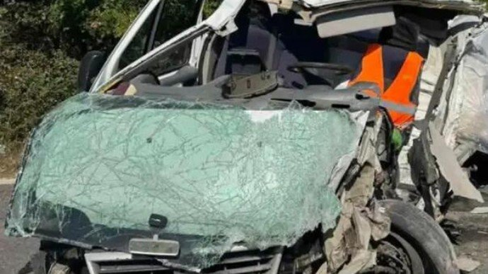 Novi težak udes na bh. cestama, povrijeđena jedna osoba