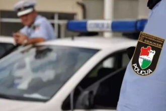 Policija uhapsila muškarca iz Viteza zbog komentara na Facebooku