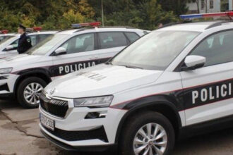 Određen pritvor za Mustafu Mehića (26) zbog ucjenjivanja djevojke