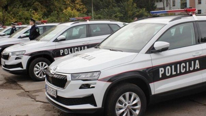Određen pritvor za Mustafu Mehića (26) zbog ucjenjivanja djevojke