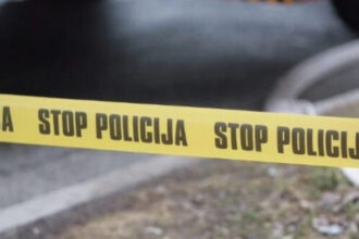 Poznat detalji novog zločina u Sarajevu: Punac ubio zeta u Starom Gradu