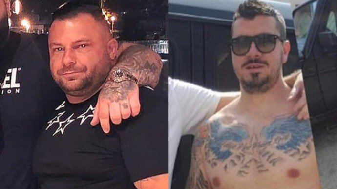 Šmrk, Maglić, Sejfović, Mujkić i Asotić prebačeni u KPZ Igman