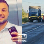 Danas dženaza nastradalom motociklisti iz Kalesije: Iza Armina ostala supruga i troje djece