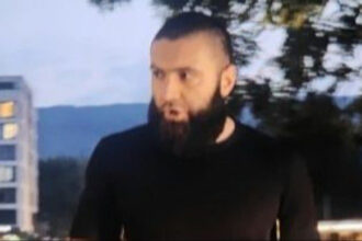 Hamdija Šarić se oglasio nakon drame na Ilidži: "Dobio sam prijetnje, branit ću se brže i jače"