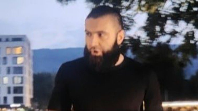 Hamdija Šarić se oglasio nakon drame na Ilidži: "Dobio sam prijetnje, branit ću se brže i jače"