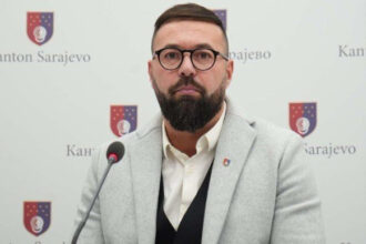 Istraga.ba: Maloljetni sin Kenana Magode uhapšen zbog sumnje da je podmetnuo požar u firmi Džanana Muse!