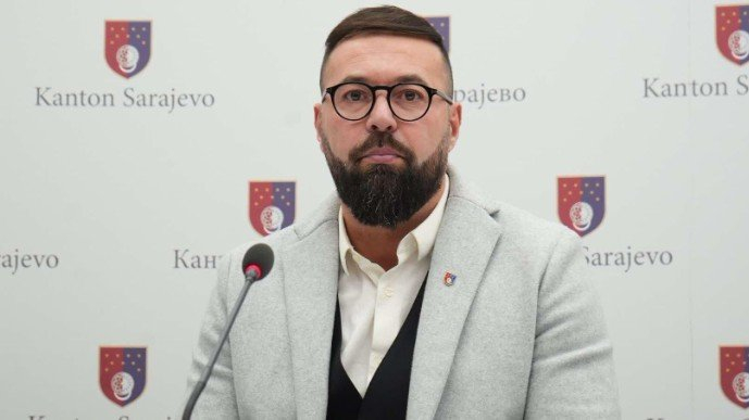 Istraga.ba: Maloljetni sin Kenana Magode uhapšen zbog sumnje da je podmetnuo požar u firmi Džanana Muse!