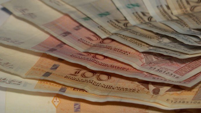 Direktor iz BiH utajio više od 109.000 KM: Sebi i firmi pribavio skoro 395.000 KM