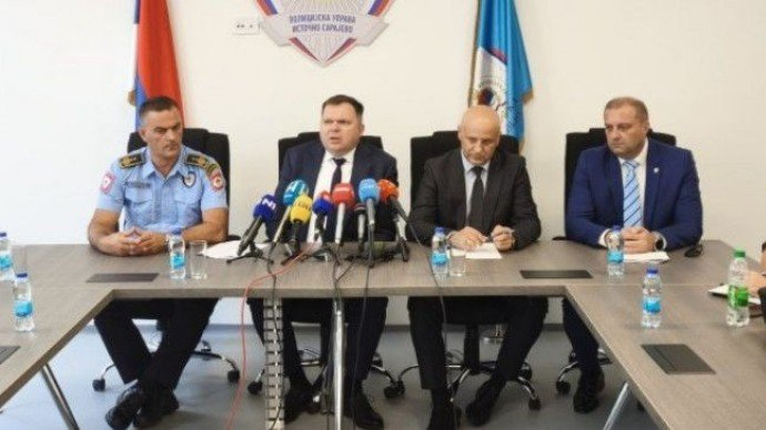 MUP RS: Bojanu Dragiću određen ekstradicioni pritvor u Srbiji, bit će izručen u BiH, Ždrale se skriva u FBiH