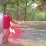Policija spriječila sukob Robijaša i Red Armyja