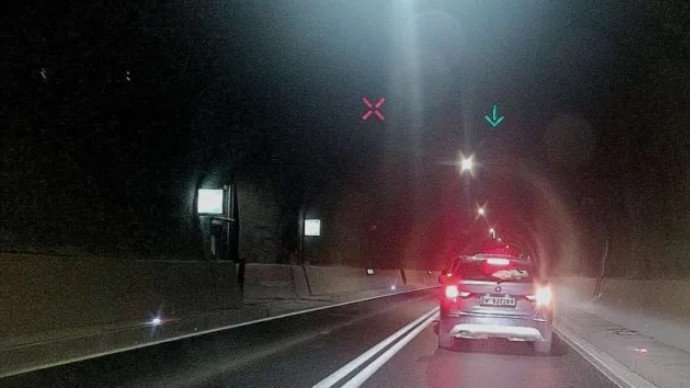 Teška nesreća u Vranduku: Ima povrijeđenih u sudaru automobila i kamiona. Obustavljen saobraćaj
