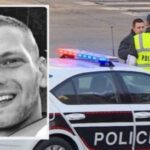 Ovo je Haris Babić kojeg je ubio njegov punac