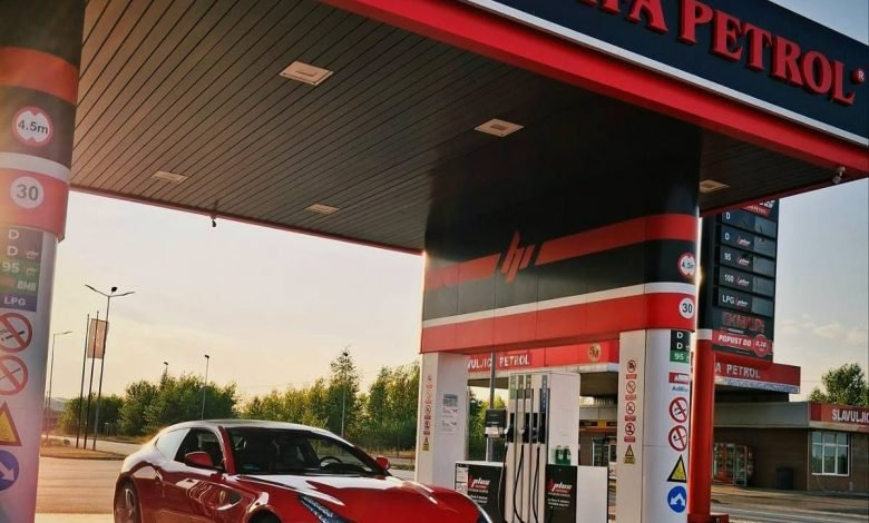 Hifa Petrol o ugovoru s Igmanom: Kategorički odbacujemo sve optužbe