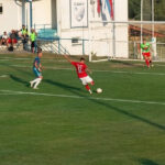 Historijska pobjeda OFK Trnovice na drugoligaškom debiju