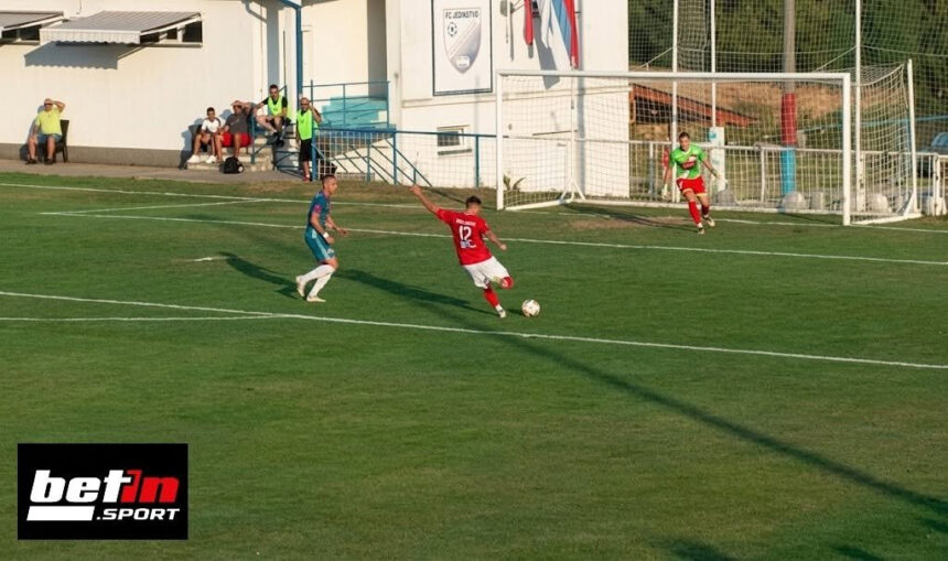 Historijska pobjeda OFK Trnovice na drugoligaškom debiju